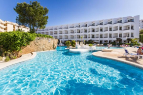 Отель Plazamar Serenity Resort  Санта Понса